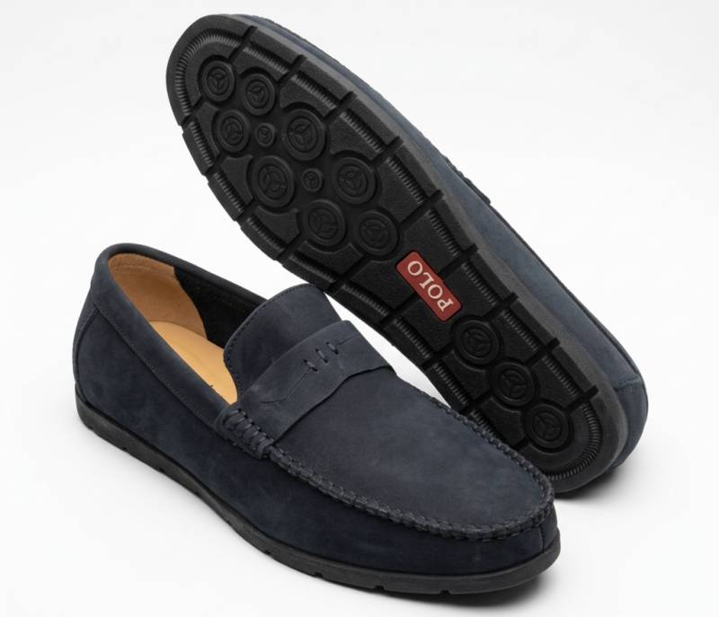 Mocassin Polo
