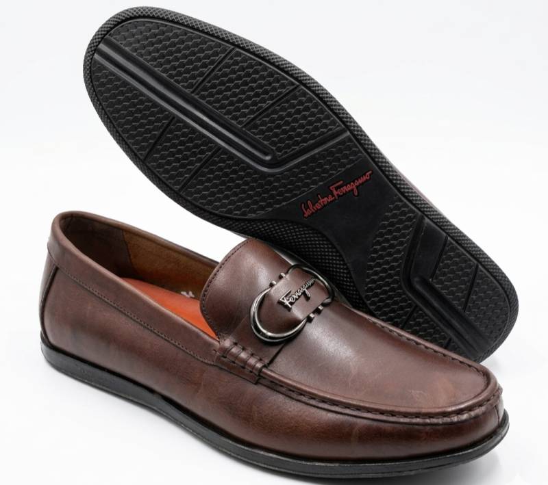 Mocassin FERRAGAMO