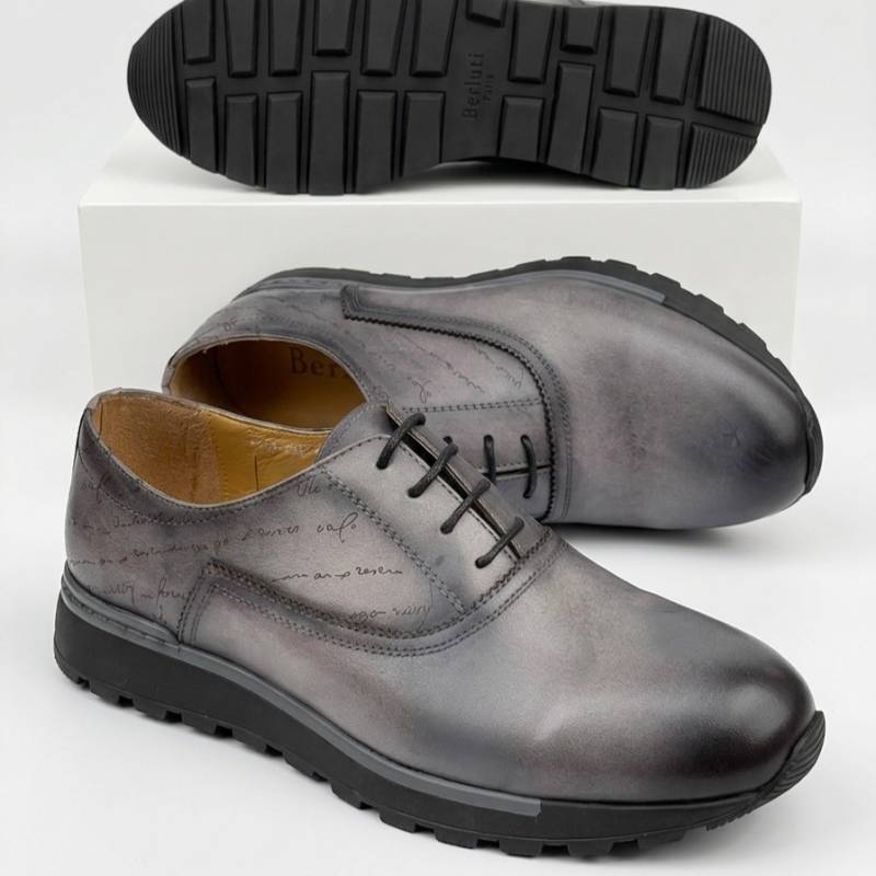 BERLUTI SNEAKERS